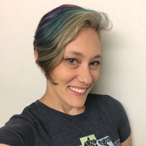Dawn Lukas Profile Photo