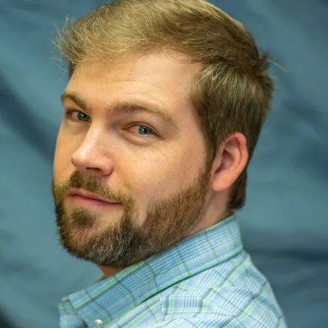 Jordan Lankford Profile photo