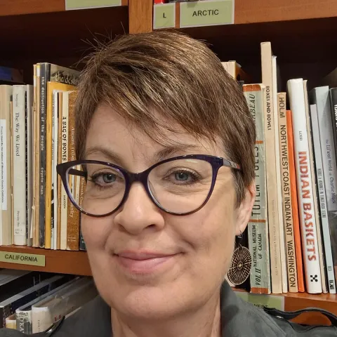 Rachel Minor profile Photo